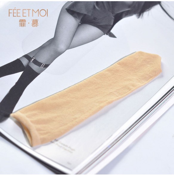FEE ET MOI - Men's Seamless Penis Stocking FEE ET MOI - Men's Seamless Penis Stocking